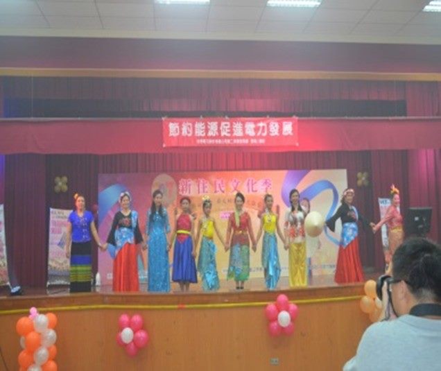 一縷陽光芸術