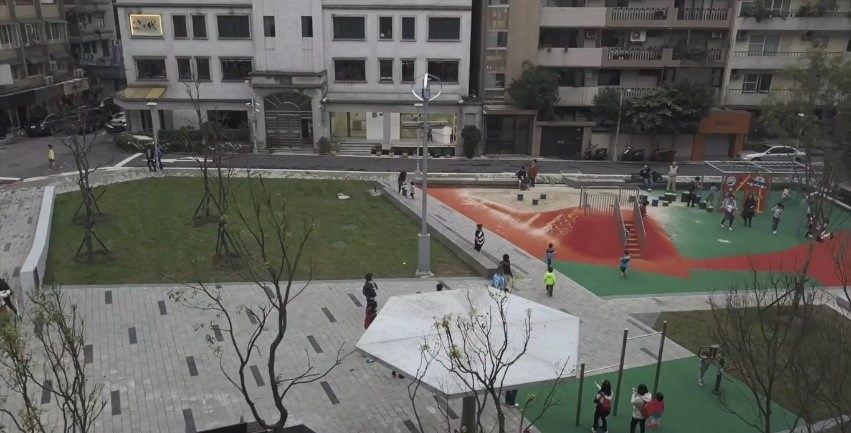 全景