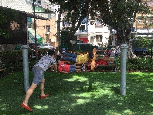 吊床