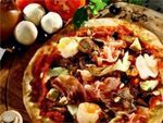 Sheraton Taipei Hotel~Pizza Pub