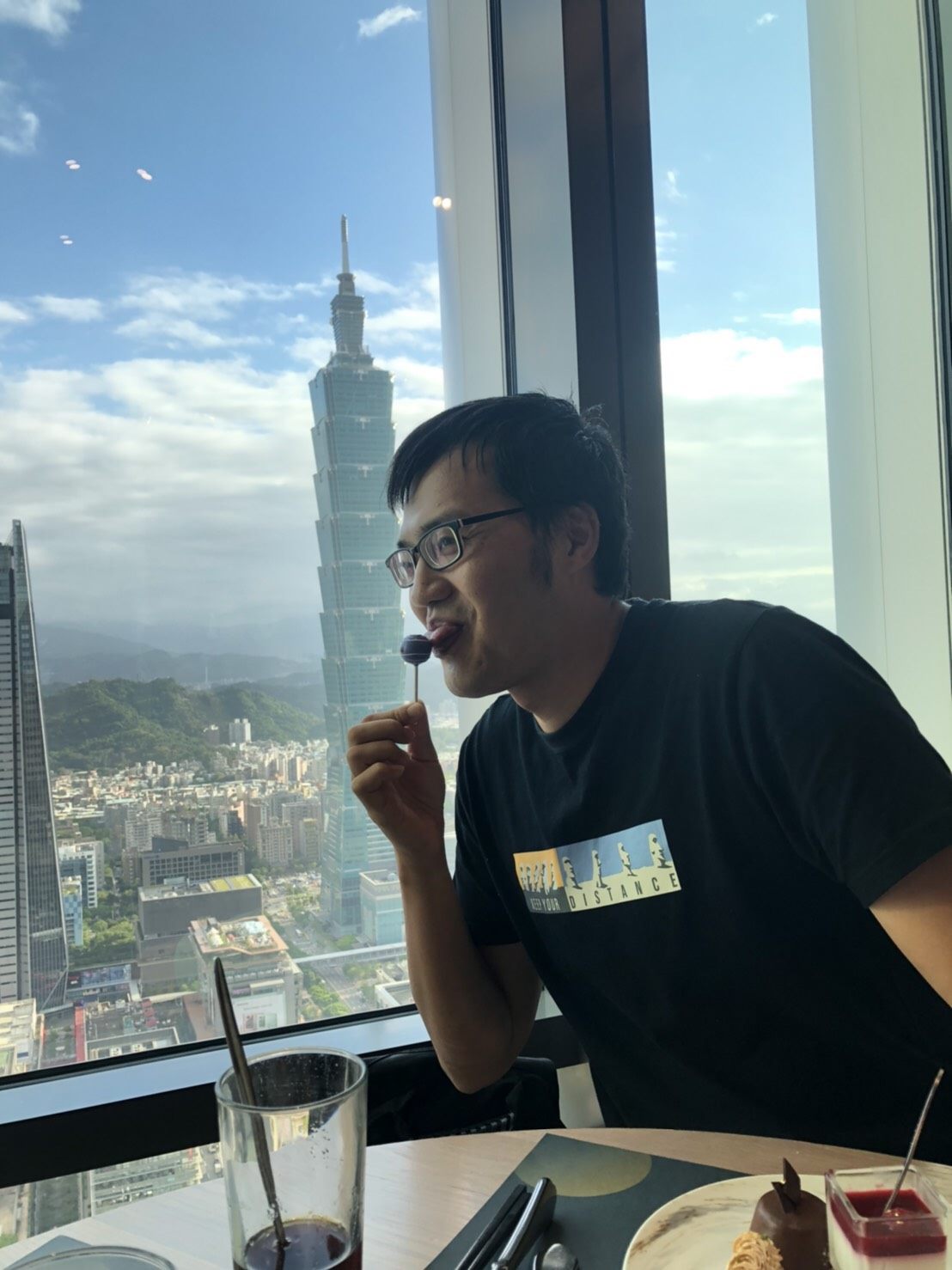 張仲景個人照
