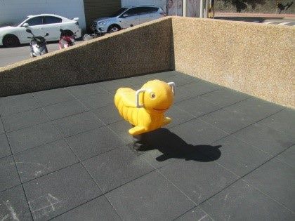 搖搖馬