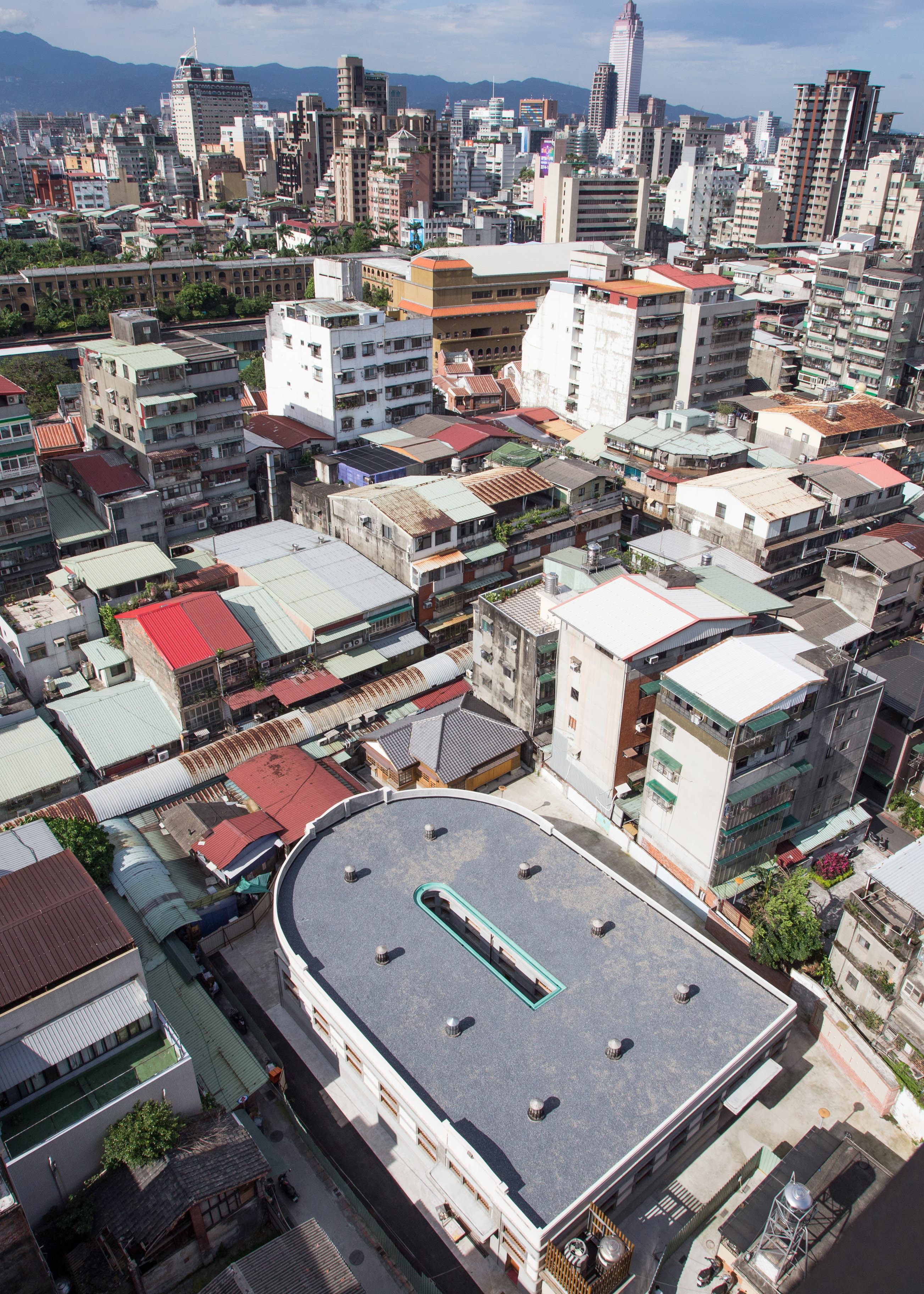 新富市場