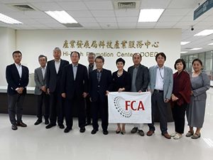 日本株式會社FSK東北支部