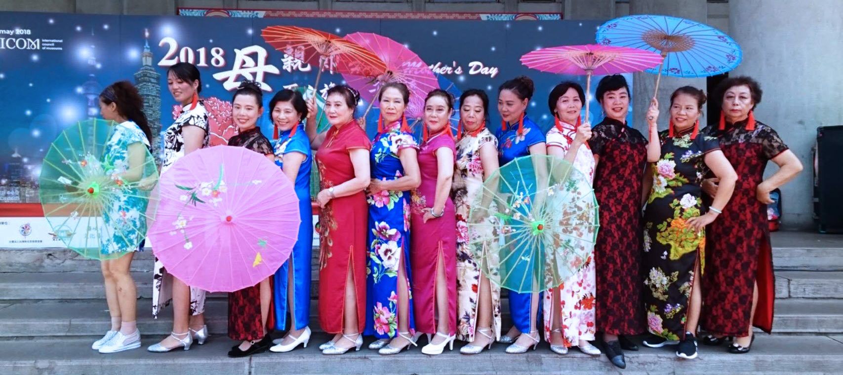 母の日イベント