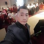 翟俊智自拍