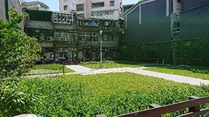 萬華區雙園街60巷59號空地