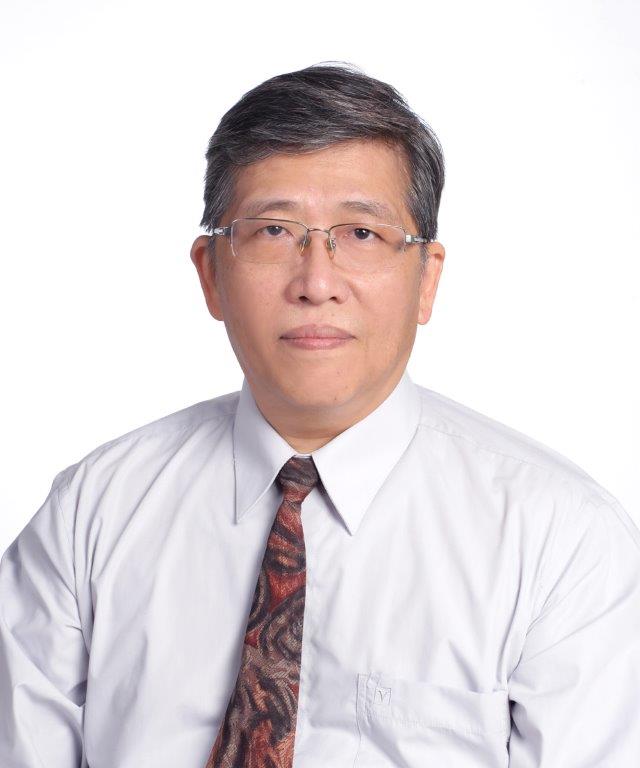 處長-蘇瑞文照片