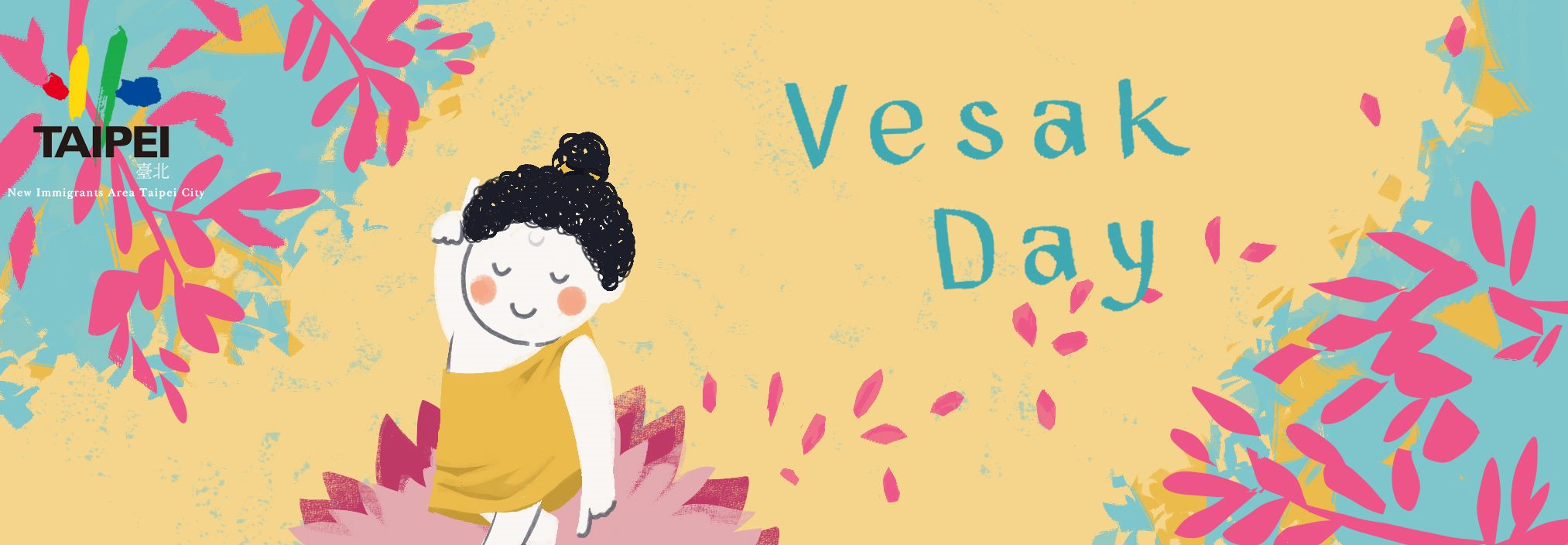 May 2022 - Malaysia Vesak Day