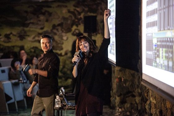 2019臺北流行音樂國際論壇 透過深度案例分析 講師互相拆解創意思維