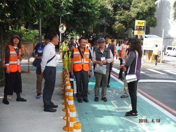 鄰里改善環境計畫(大學里)