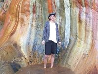 楊尚儒個人照