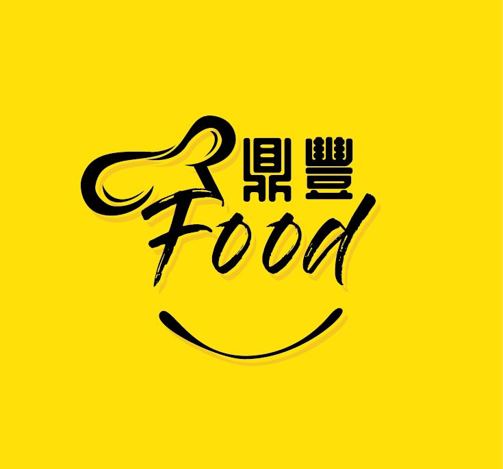 鼎豐FOOD logo