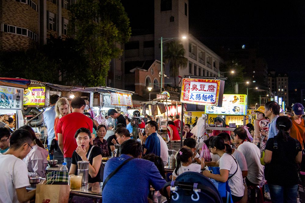 Ningxia Night Market Photo 8