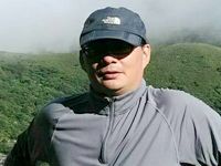 小隊長 鄭堯仁生活照