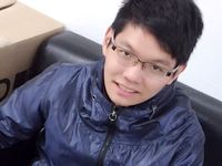 隊員 羅偉豪生活照