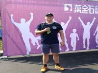 隊員 吳偉誠 