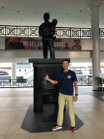 隊員葉千綋