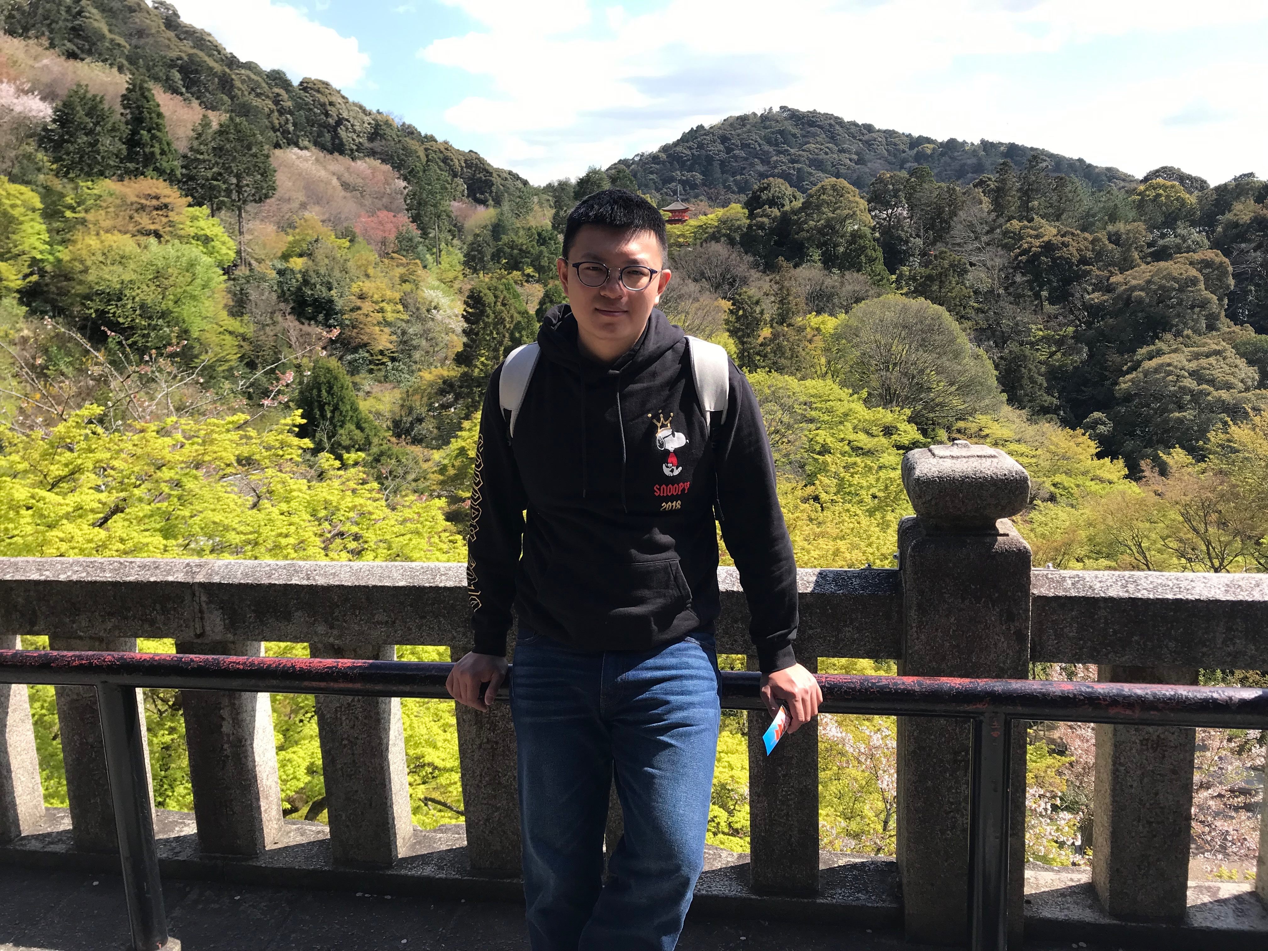 隊員 劉容廷