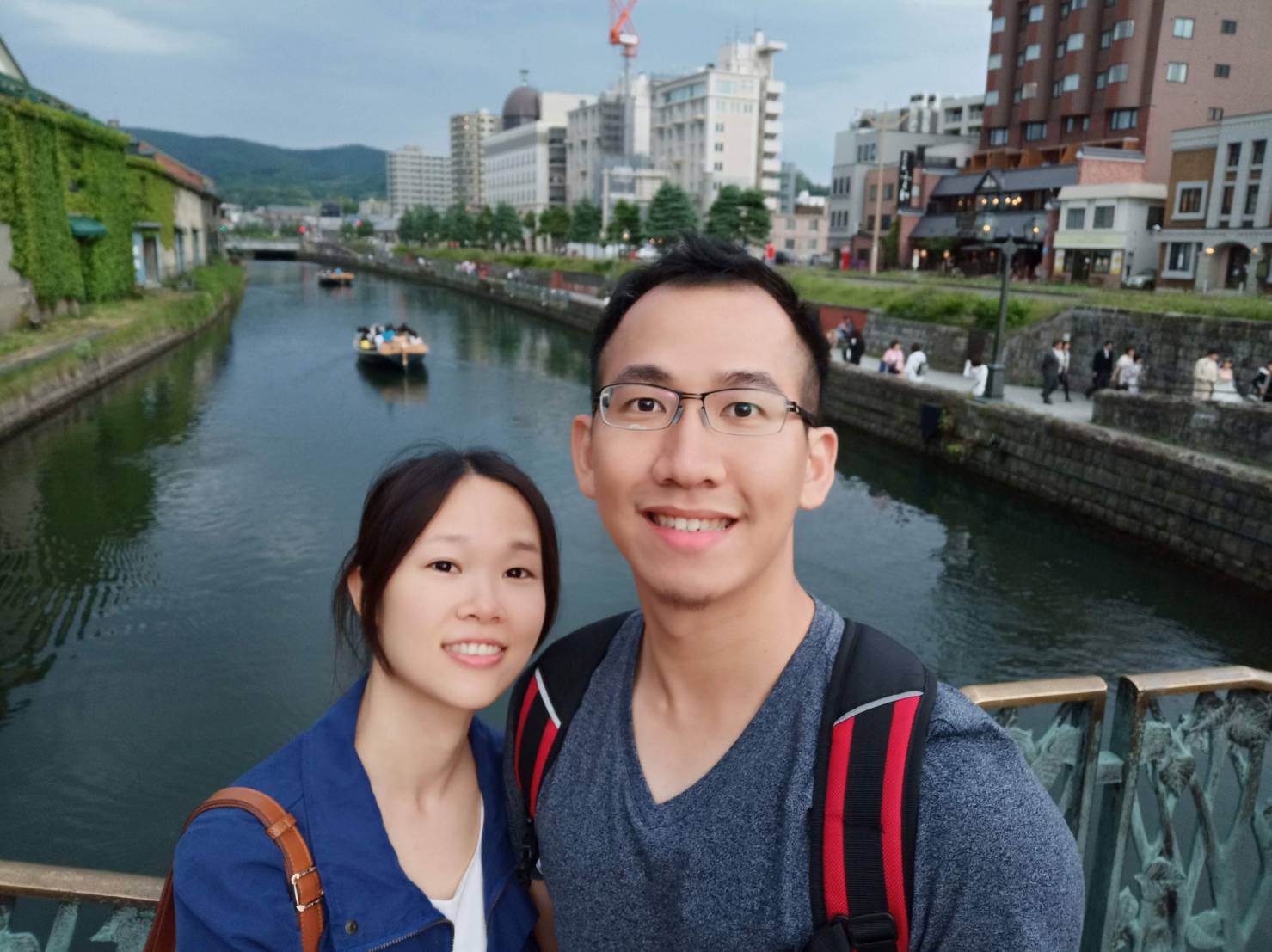 隊員 謝秉學