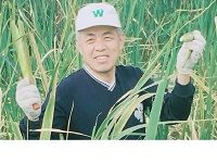 分隊長 李建添