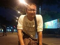 隊員 李家銘
