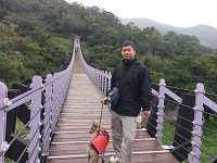隊員 沈衍州