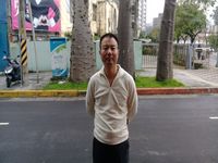 小隊長 陳博德
