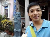 隊員 張哲銘&nbsp;