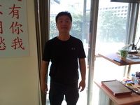 隊員 吳冠逸