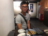 隊員 蔡昇益