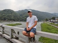 隊員 許硯翔 
