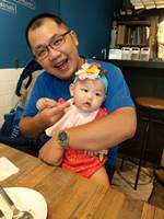 小隊長 沈志成