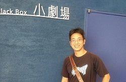 小隊長 吳志益
