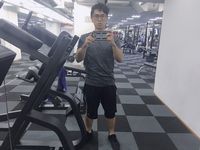 隊員  陳 暄 