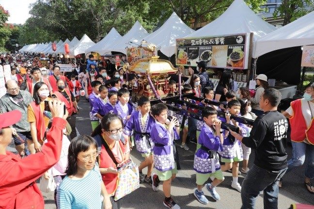 台北市溫泉發展協會辦理亞太溫泉交流活動