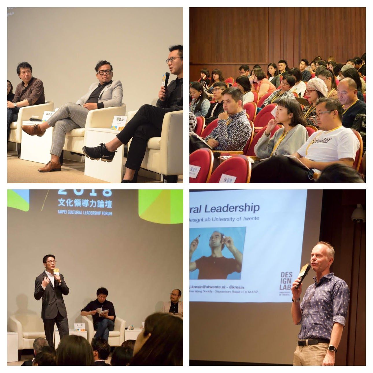 More than 600 people signed up to attend this year’s Forum