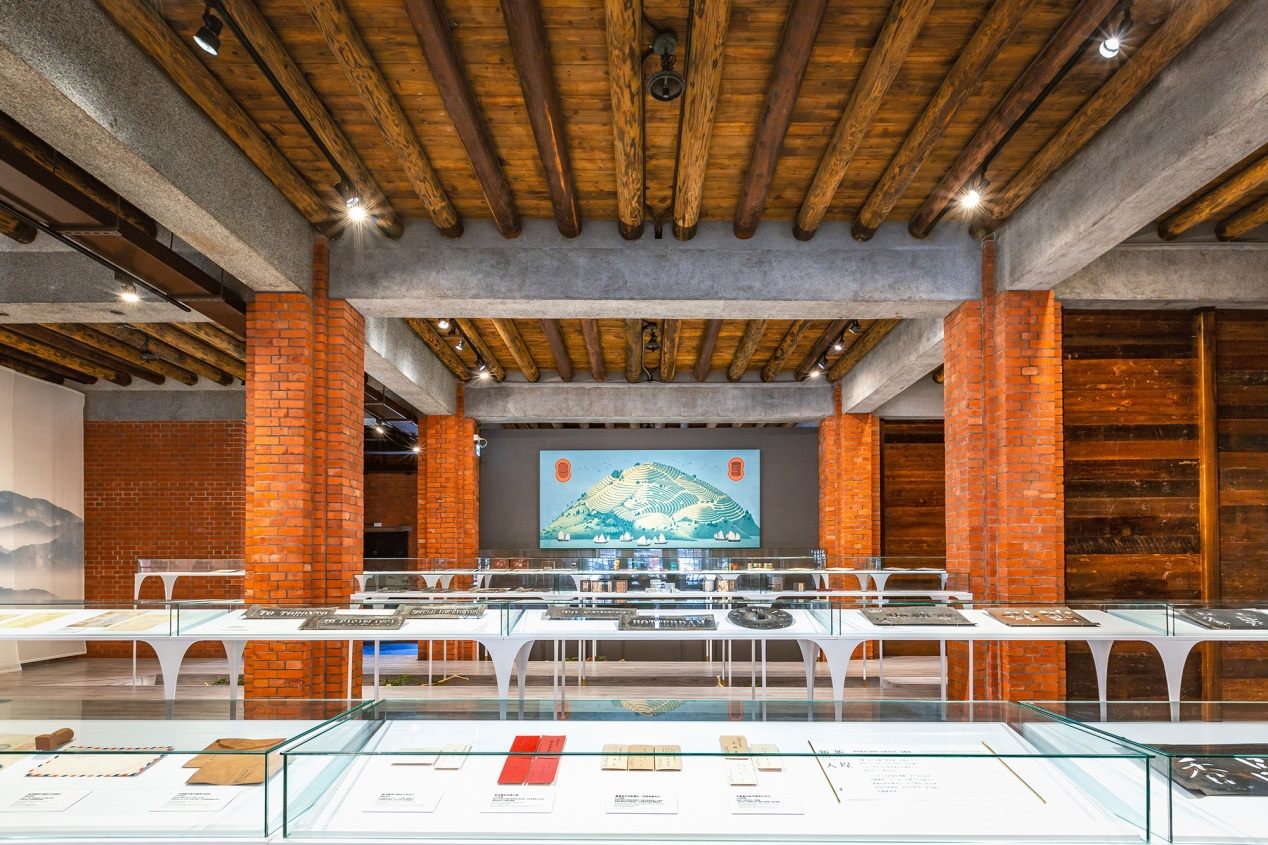 Hong Choon Tea Trail – the Golden Age of Taiwanese Tea