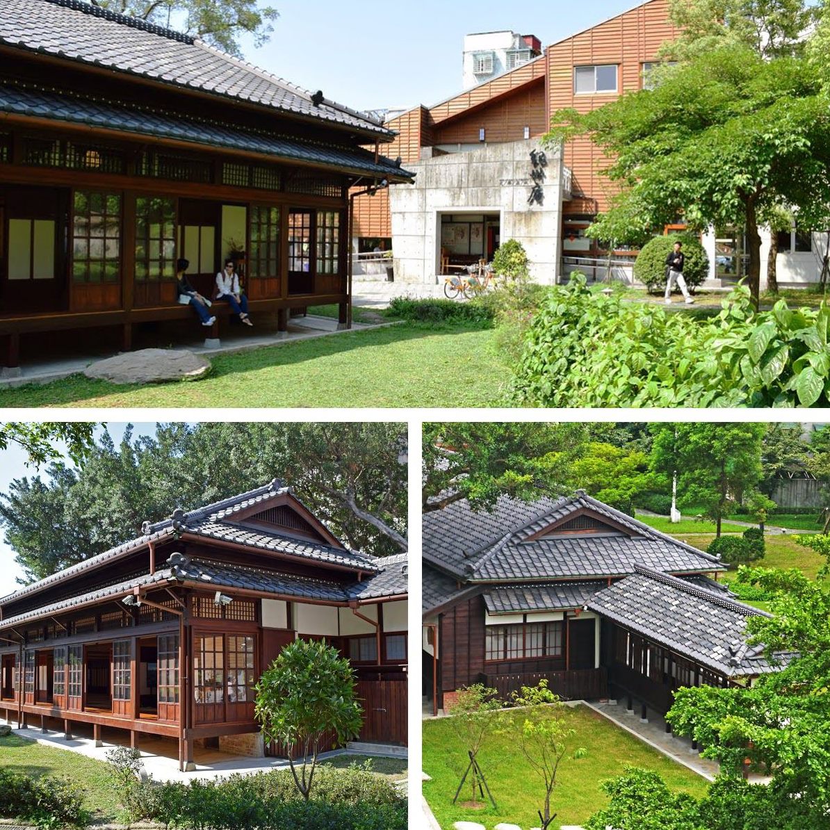 紀州庵森林公園-COLLAGE (1)