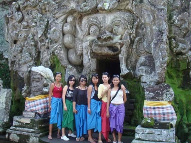  Pista ng Nyepi sa Indonesia