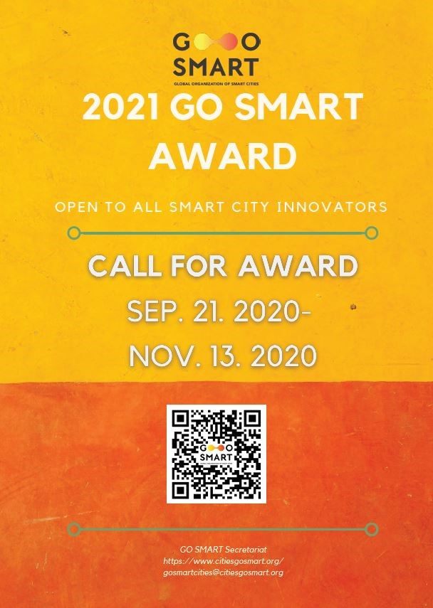 Call for Award Nomination