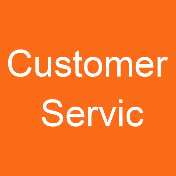 Customer Service