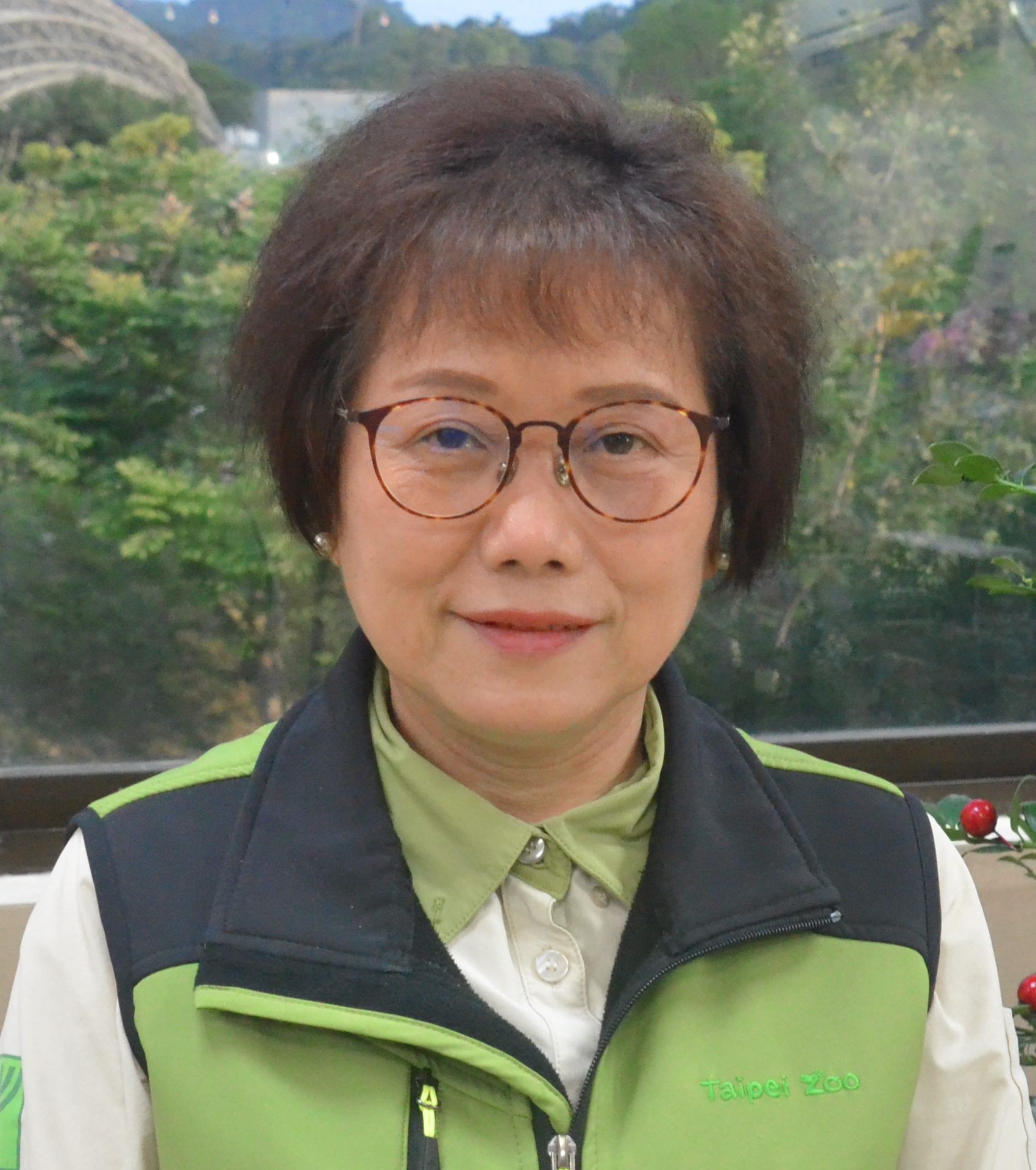 Director Liu