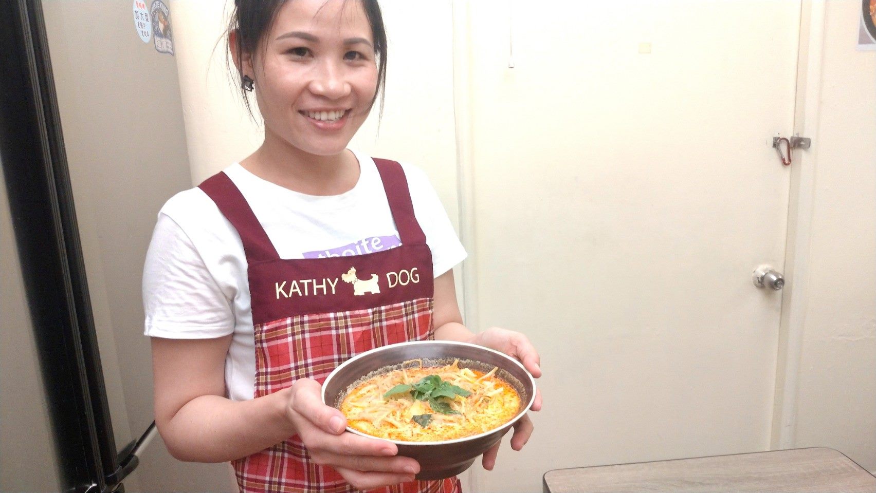 Hongjie Dumplings