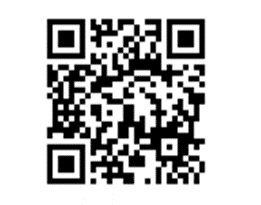 the website of Taipei Pavilion QR code