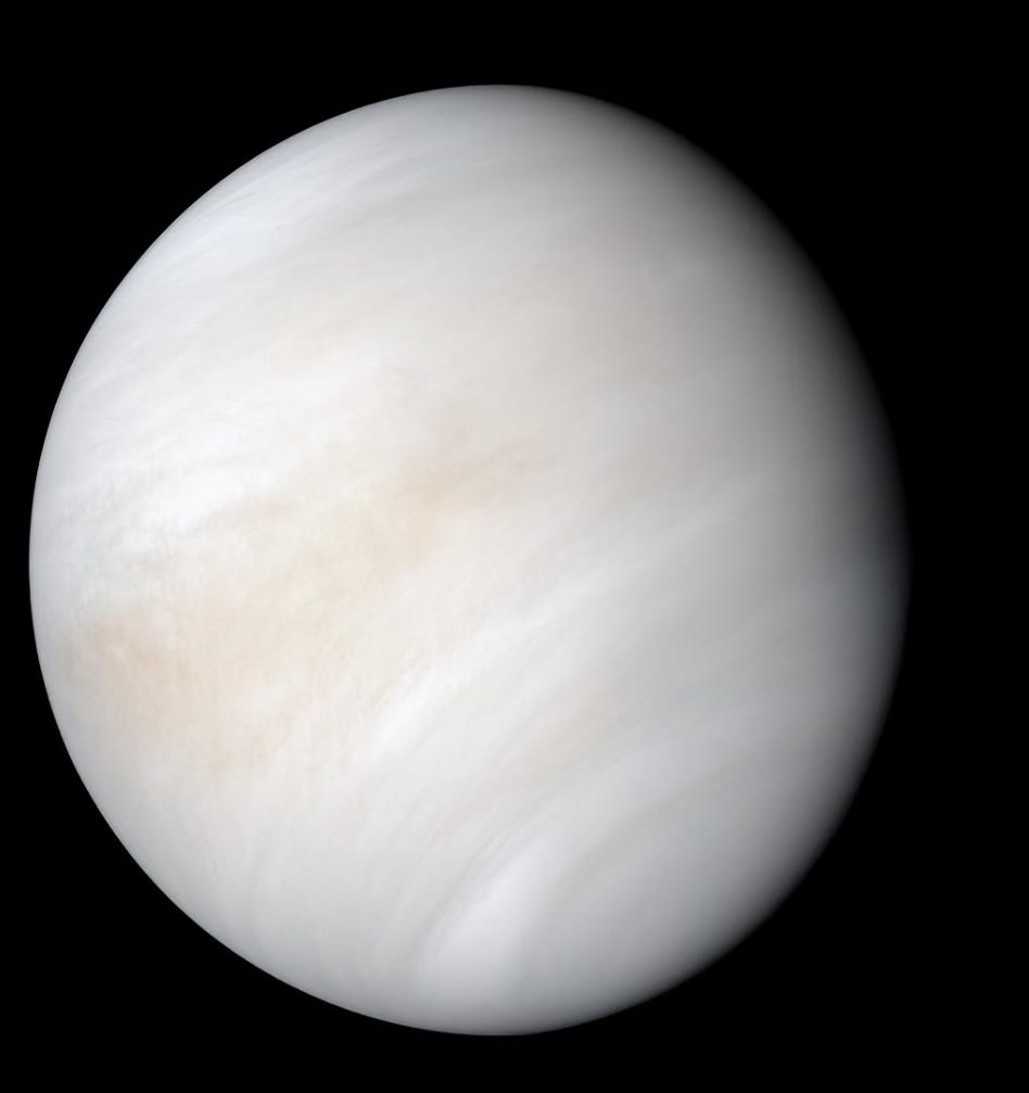 金星