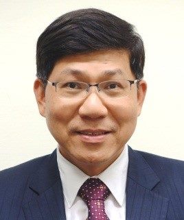 Ruey-Cherng Cheng , Commissioner