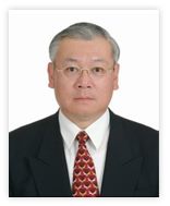 第三任局長  熊光華