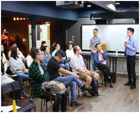 社會企業同學會