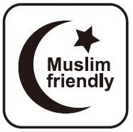 穆斯林友善標籤